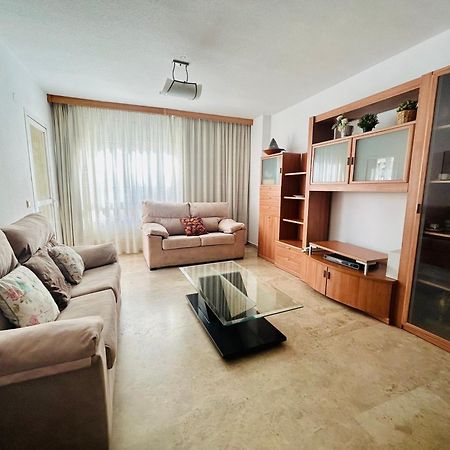 Guest House Teatinos Málaga Dış mekan fotoğraf